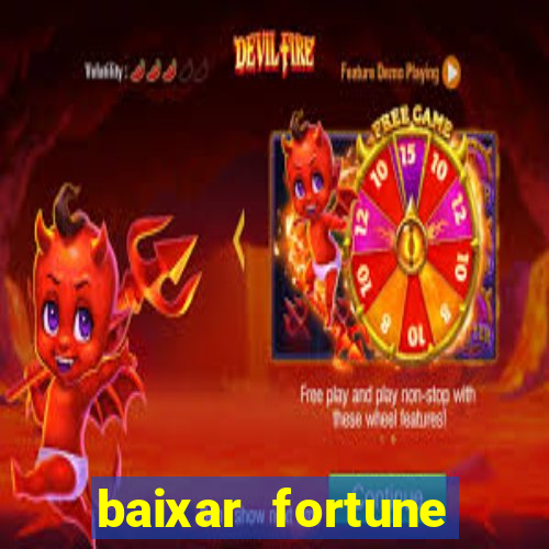 baixar fortune tiger 2